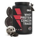 Whey Protein Concentrado Sabor Cookies 900g