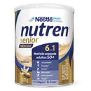 Nutren Senior Premium sabor Baunilha 370g