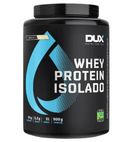 Whey Protein Isolado Sabor Baunilha 900g