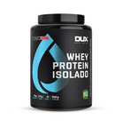 Whey Protein Isolado sabor Morango 900g
