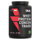 Whey Protein Concentrado sabor Baunilha Pote de 900g