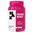 Whey Protein Femini sabor Baunilha 900g