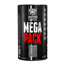 Mega Pack Power Workout 30 sachês